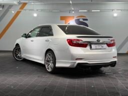 
										2013 TOYOTA CAMRY 2.5 V (A)/ FULL LOAN / TIPTOP CONDITION / 1 YEAR WARRANTY full									