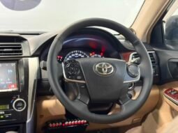 
										2013 TOYOTA CAMRY 2.5 V (A)/ FULL LOAN / TIPTOP CONDITION / 1 YEAR WARRANTY full									