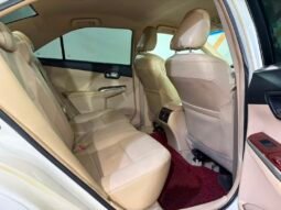 
										2013 TOYOTA CAMRY 2.5 V (A)/ FULL LOAN / TIPTOP CONDITION / 1 YEAR WARRANTY full									