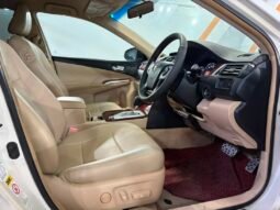 
										2013 TOYOTA CAMRY 2.5 V (A)/ FULL LOAN / TIPTOP CONDITION / 1 YEAR WARRANTY full									