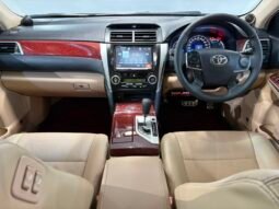 
										2013 TOYOTA CAMRY 2.5 V (A)/ FULL LOAN / TIPTOP CONDITION / 1 YEAR WARRANTY full									