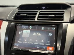 
										2013 TOYOTA CAMRY 2.5 V (A)/ FULL LOAN / TIPTOP CONDITION / 1 YEAR WARRANTY full									