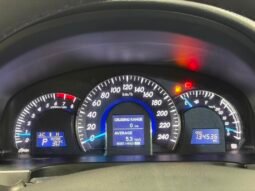 
										2013 TOYOTA CAMRY 2.5 V (A)/ FULL LOAN / TIPTOP CONDITION / 1 YEAR WARRANTY full									