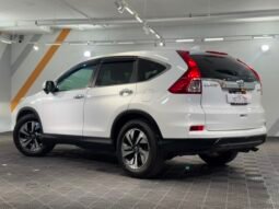 
										2016 HONDA CR-V 2.4 4WD MY2013 FACELIFT (A)/ FULL LOAN / TIPTOP CONDITION / 1 YEAR WARRANTY full									