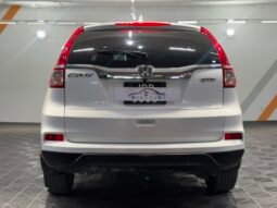 
										2016 HONDA CR-V 2.4 4WD MY2013 FACELIFT (A)/ FULL LOAN / TIPTOP CONDITION / 1 YEAR WARRANTY full									
