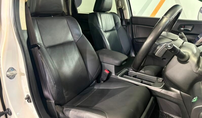
								2016 HONDA CR-V 2.4 4WD MY2013 FACELIFT (A)/ FULL LOAN / TIPTOP CONDITION / 1 YEAR WARRANTY full									