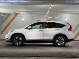 
										2016 HONDA CR-V 2.4 4WD MY2013 FACELIFT (A)/ FULL LOAN / TIPTOP CONDITION / 1 YEAR WARRANTY full									