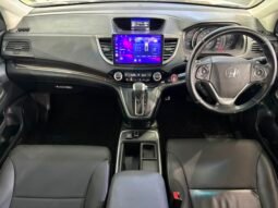 
										2016 HONDA CR-V 2.4 4WD MY2013 FACELIFT (A)/ FULL LOAN / TIPTOP CONDITION / 1 YEAR WARRANTY full									