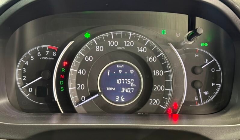 
								2016 HONDA CR-V 2.4 4WD MY2013 FACELIFT (A)/ FULL LOAN / TIPTOP CONDITION / 1 YEAR WARRANTY full									