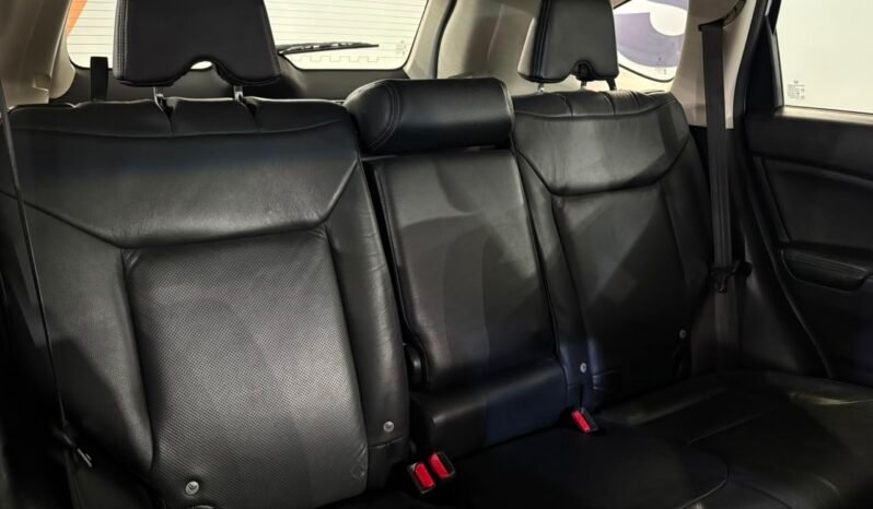 
								2016 HONDA CR-V 2.4 4WD MY2013 FACELIFT (A)/ FULL LOAN / TIPTOP CONDITION / 1 YEAR WARRANTY full									