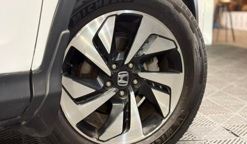 
								2016 HONDA CR-V 2.4 4WD MY2013 FACELIFT (A)/ FULL LOAN / TIPTOP CONDITION / 1 YEAR WARRANTY full									