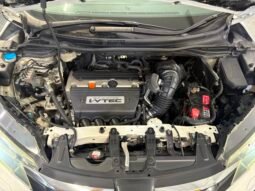 
										2016 HONDA CR-V 2.4 4WD MY2013 FACELIFT (A)/ FULL LOAN / TIPTOP CONDITION / 1 YEAR WARRANTY full									