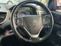
										2016 HONDA CR-V 2.4 4WD MY2013 FACELIFT (A)/ FULL LOAN / TIPTOP CONDITION / 1 YEAR WARRANTY full									