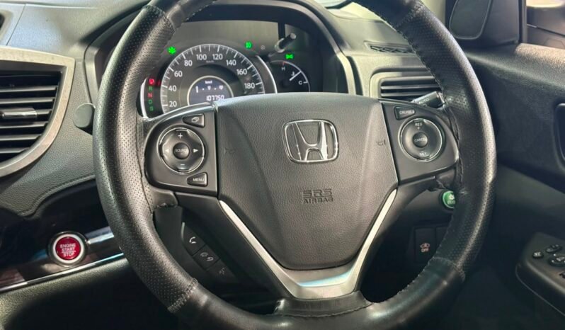 
								2016 HONDA CR-V 2.4 4WD MY2013 FACELIFT (A)/ FULL LOAN / TIPTOP CONDITION / 1 YEAR WARRANTY full									