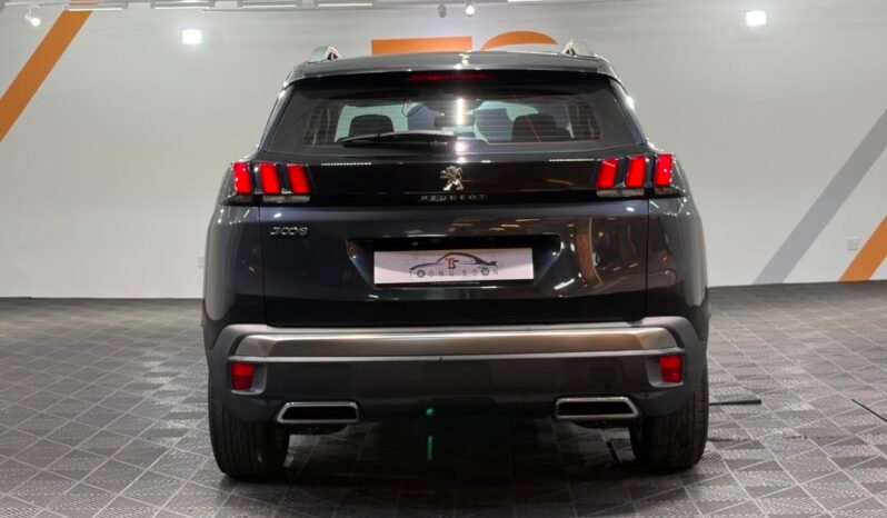 
								2020 PEUGEOT 3008 1.6 ACTIVE THP PLUS (A) / FULL LOAN / TIPTOP CONDITION / 1 YEAR WARRANTY full									