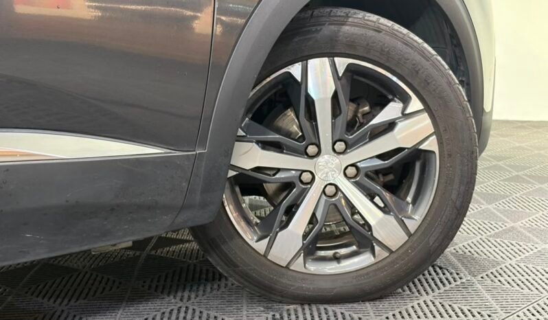 
								2020 PEUGEOT 3008 1.6 ACTIVE THP PLUS (A) / FULL LOAN / TIPTOP CONDITION / 1 YEAR WARRANTY full									