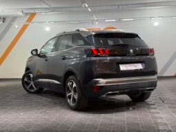 
										2020 PEUGEOT 3008 1.6 ACTIVE THP PLUS (A) / FULL LOAN / TIPTOP CONDITION / 1 YEAR WARRANTY full									