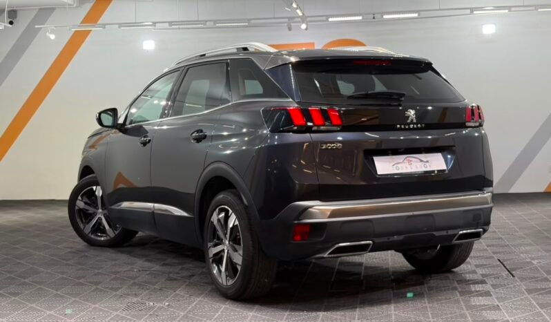 
								2020 PEUGEOT 3008 1.6 ACTIVE THP PLUS (A) / FULL LOAN / TIPTOP CONDITION / 1 YEAR WARRANTY full									