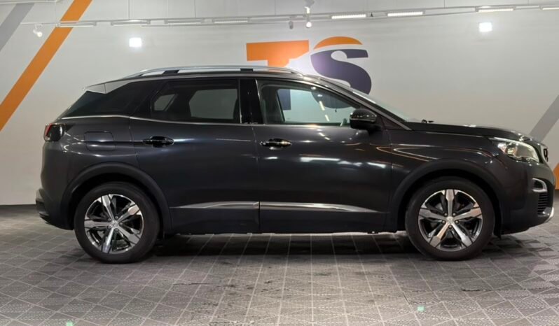 
								2020 PEUGEOT 3008 1.6 ACTIVE THP PLUS (A) / FULL LOAN / TIPTOP CONDITION / 1 YEAR WARRANTY full									