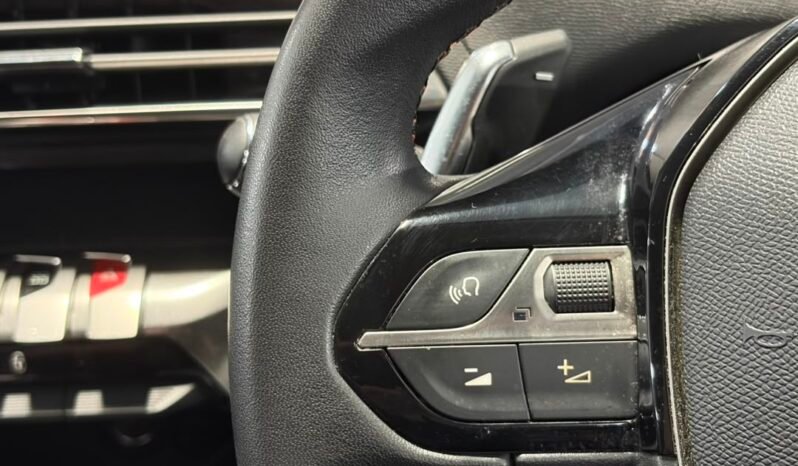 
								2020 PEUGEOT 3008 1.6 ACTIVE THP PLUS (A) / FULL LOAN / TIPTOP CONDITION / 1 YEAR WARRANTY full									