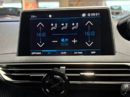 
										2020 PEUGEOT 3008 1.6 ACTIVE THP PLUS (A) / FULL LOAN / TIPTOP CONDITION / 1 YEAR WARRANTY full									