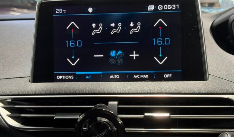 
								2020 PEUGEOT 3008 1.6 ACTIVE THP PLUS (A) / FULL LOAN / TIPTOP CONDITION / 1 YEAR WARRANTY full									
