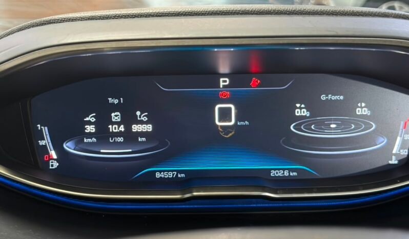 
								2020 PEUGEOT 3008 1.6 ACTIVE THP PLUS (A) / FULL LOAN / TIPTOP CONDITION / 1 YEAR WARRANTY full									