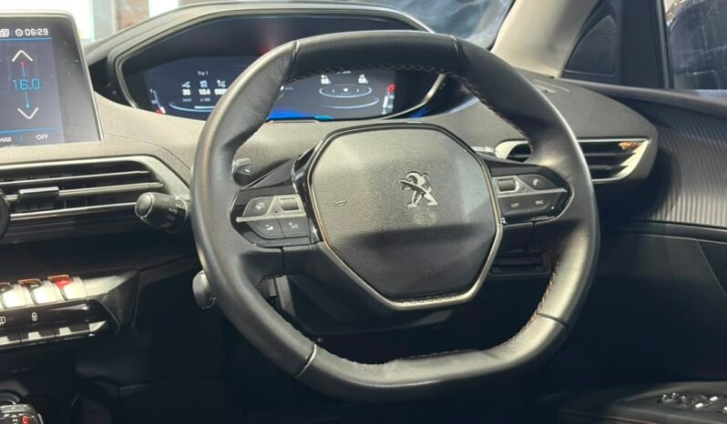 
								2020 PEUGEOT 3008 1.6 ACTIVE THP PLUS (A) / FULL LOAN / TIPTOP CONDITION / 1 YEAR WARRANTY full									