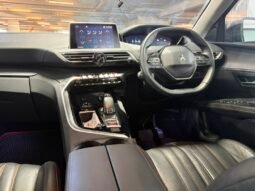 
										2020 PEUGEOT 3008 1.6 ACTIVE THP PLUS (A) / FULL LOAN / TIPTOP CONDITION / 1 YEAR WARRANTY full									