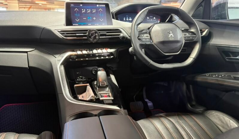 
								2020 PEUGEOT 3008 1.6 ACTIVE THP PLUS (A) / FULL LOAN / TIPTOP CONDITION / 1 YEAR WARRANTY full									