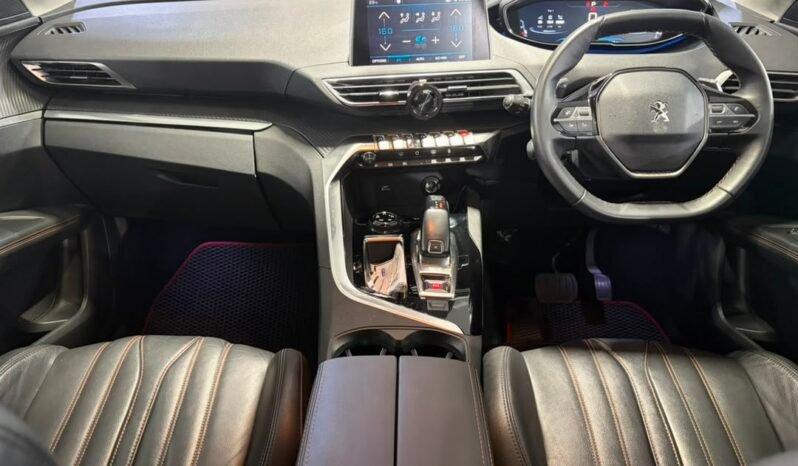 
								2020 PEUGEOT 3008 1.6 ACTIVE THP PLUS (A) / FULL LOAN / TIPTOP CONDITION / 1 YEAR WARRANTY full									
