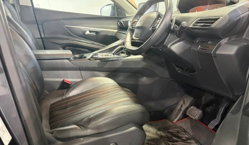 
								2020 PEUGEOT 3008 1.6 ACTIVE THP PLUS (A) / FULL LOAN / TIPTOP CONDITION / 1 YEAR WARRANTY full									