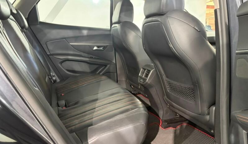 
								2020 PEUGEOT 3008 1.6 ACTIVE THP PLUS (A) / FULL LOAN / TIPTOP CONDITION / 1 YEAR WARRANTY full									
