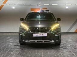 
										2020 PEUGEOT 3008 1.6 ACTIVE THP PLUS (A) / FULL LOAN / TIPTOP CONDITION / 1 YEAR WARRANTY full									