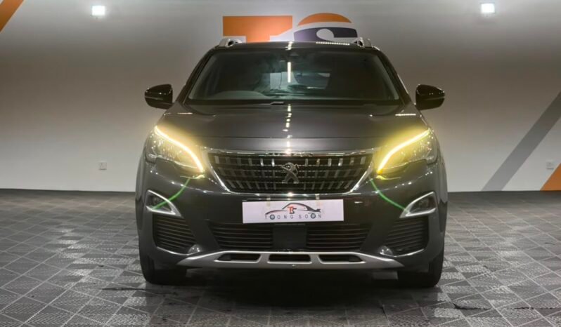 
								2020 PEUGEOT 3008 1.6 ACTIVE THP PLUS (A) / FULL LOAN / TIPTOP CONDITION / 1 YEAR WARRANTY full									