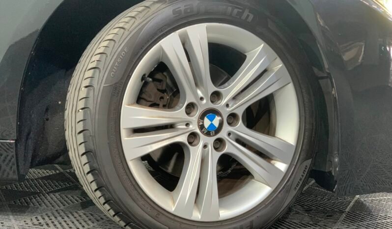 
								2013 Bmw 3 SERIES 2.0 (A) M SPORT / FULL LOAN / TIPTOP CONDITION / 1 YEAR WARRANTY full									