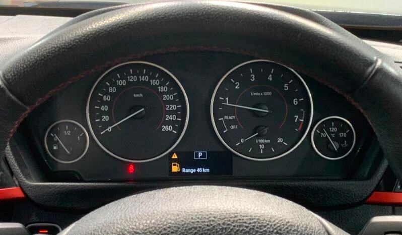 
								2013 Bmw 3 SERIES 2.0 (A) M SPORT / FULL LOAN / TIPTOP CONDITION / 1 YEAR WARRANTY full									