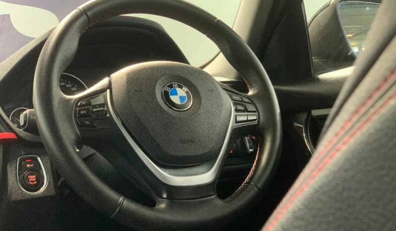 
								2013 Bmw 3 SERIES 2.0 (A) M SPORT / FULL LOAN / TIPTOP CONDITION / 1 YEAR WARRANTY full									