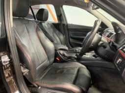 
										2013 Bmw 3 SERIES 2.0 (A) M SPORT / FULL LOAN / TIPTOP CONDITION / 1 YEAR WARRANTY full									