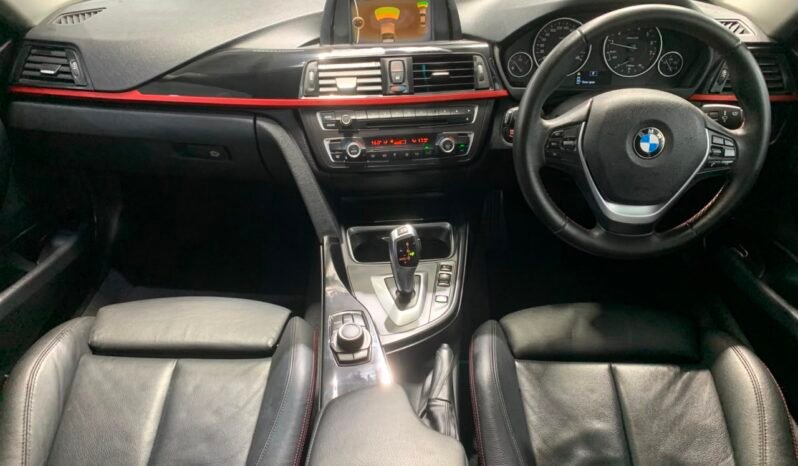 
								2013 Bmw 3 SERIES 2.0 (A) M SPORT / FULL LOAN / TIPTOP CONDITION / 1 YEAR WARRANTY full									