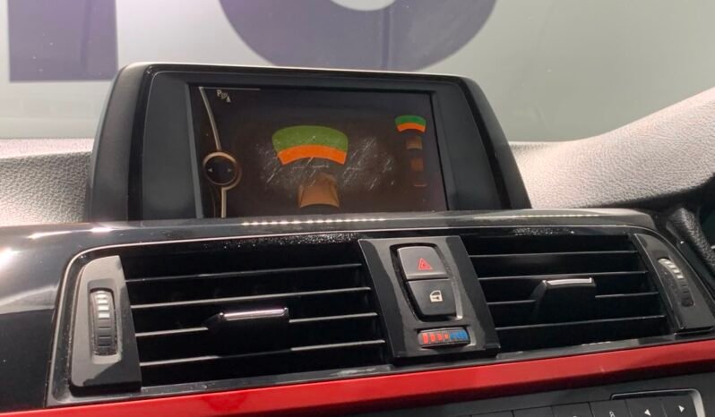 
								2013 Bmw 3 SERIES 2.0 (A) M SPORT / FULL LOAN / TIPTOP CONDITION / 1 YEAR WARRANTY full									