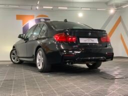 
										2013 Bmw 3 SERIES 2.0 (A) M SPORT / FULL LOAN / TIPTOP CONDITION / 1 YEAR WARRANTY full									