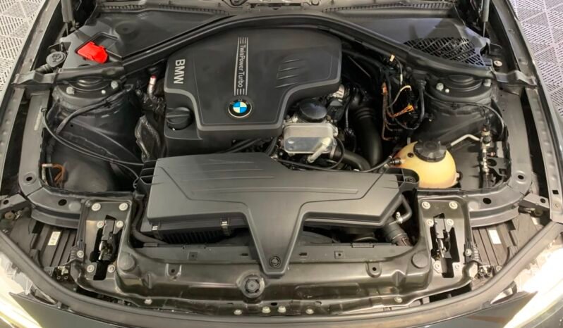 
								2013 Bmw 3 SERIES 2.0 (A) M SPORT / FULL LOAN / TIPTOP CONDITION / 1 YEAR WARRANTY full									