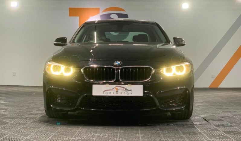 
								2013 Bmw 3 SERIES 2.0 (A) M SPORT / FULL LOAN / TIPTOP CONDITION / 1 YEAR WARRANTY full									