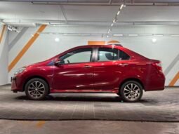 
										2024 PERODUA BEZZA 1.3 X MY16 D63D FACELIFT (A)/ FULL LOAN / TIPTOP CONDITION / 1 YEAR WARRANTY full									