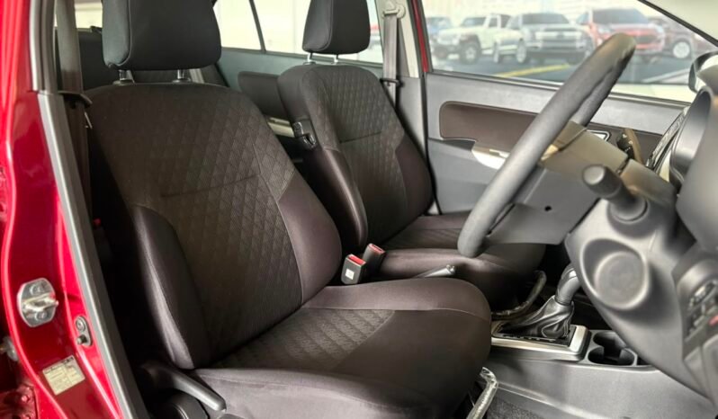 
								2024 PERODUA BEZZA 1.3 X MY16 D63D FACELIFT (A)/ FULL LOAN / TIPTOP CONDITION / 1 YEAR WARRANTY full									