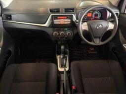 
										2024 PERODUA BEZZA 1.3 X MY16 D63D FACELIFT (A)/ FULL LOAN / TIPTOP CONDITION / 1 YEAR WARRANTY full									