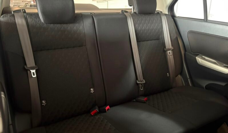 
								2024 PERODUA BEZZA 1.3 X MY16 D63D FACELIFT (A)/ FULL LOAN / TIPTOP CONDITION / 1 YEAR WARRANTY full									