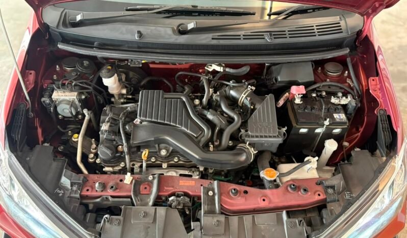 
								2024 PERODUA BEZZA 1.3 X MY16 D63D FACELIFT (A)/ FULL LOAN / TIPTOP CONDITION / 1 YEAR WARRANTY full									