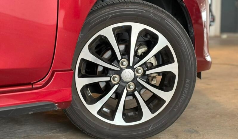 
								2024 PERODUA BEZZA 1.3 X MY16 D63D FACELIFT (A)/ FULL LOAN / TIPTOP CONDITION / 1 YEAR WARRANTY full									